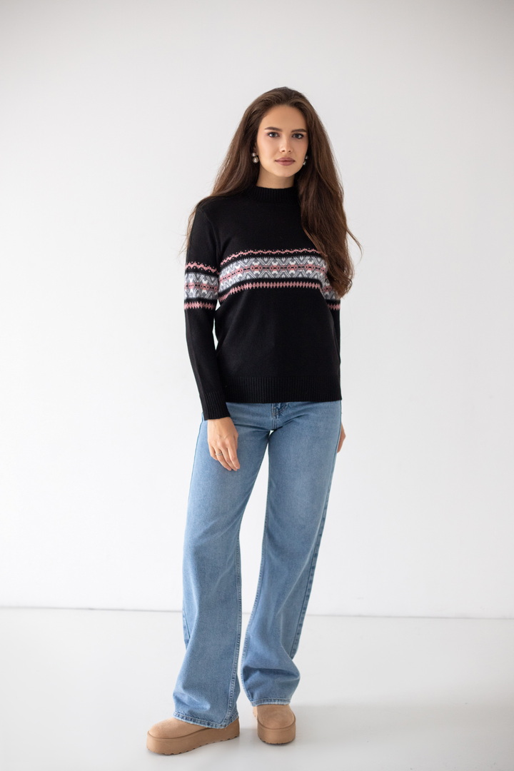 Светр жіночий